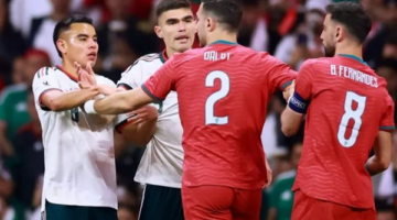 خطر الاستبعاد يلاحق نجوم الدوري المكسيكي قبل انطلاق منافسات كأس العالم