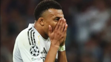 خلاف يلوح في أفق العلاقة بين مبابي وريال مدريد بسبب رحلة إيطاليا