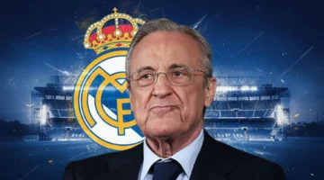 خلافات داخلية تضع إدارة ريال مدريد أمام قرار حاسم بشأن مستقبل الفريق