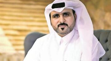 خليل البلوشي يصف عزيمة السعوديين بعد تتويج الهلال بصلابة جبل طويق