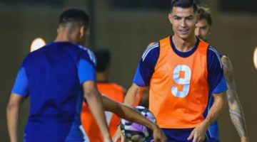 خيارات تشكيلة النصر أمام الشباب وموقف مشاركة كومان وأنجيلو في المواجهة القادمة