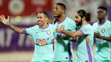 دوري أدنوك للمحترفين يرسخ مكانته العالمية بفضل سباق الأرقام القياسية بين النجوم