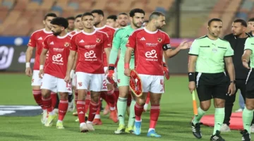 رئيس إنبي يطالب لاعبيه بتجاوز ضغوط مواجهة الأهلي رغم الخسارة الأخيرة
