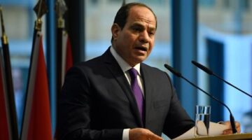رئيس الحكومة يحضر فعاليات مبادرة المليون رخصة دولية نيابة عن الرئيس السيسي