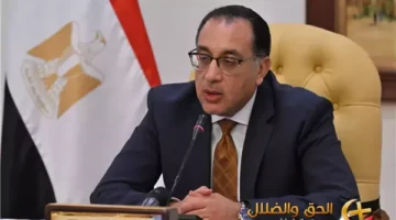 رئيس الوزراء يحدد ترتيب القطاع التعليمي ضمن أولويات الدولة المصرية الحالية