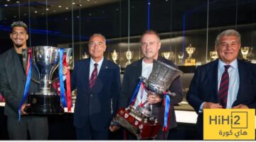 رئيس برشلونة يكشف كواليس بناء فريق بطل بميزانية 30 مليون يورو فقط