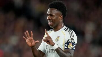 رابطة الليجا ترصد 14 واقعة إهانات جماهير برشلونة في كلاسيكو ريال مدريد