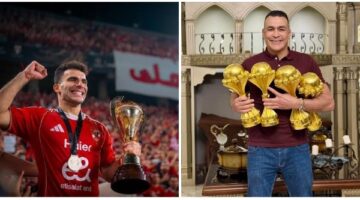 رد فعل غير متوقع لعصام الحضري بعد تصريحات زيزو الأخيرة بشأن البطولات الأفريقية