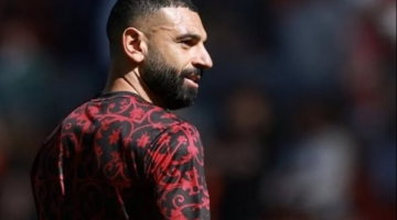 رسالة حاسمة من محمد صلاح رداً على روني بشأن استمراريته داخل الملاعب
