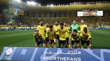 رسالة غامضة من النصر لجماهيره قبل ليلة قد توصف بالتاريخية للفريق