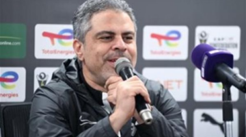 رسالة معتمد جمال للاعبي الزمالك بعد العودة من الجزائر: اللقب لا يقبل القسمة