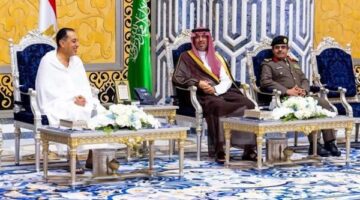رسالة من مصطفى مدبولي للشعب المصري بمناسبة حلول عيد الأضحى المبارك