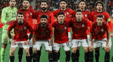 رفاق تريزيجيه ومرموش يستعدون لمواجهة منتخب البرازيل في تحدٍ كروي مرتقب