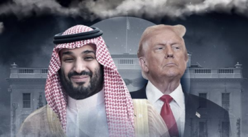 رفض السعودية استخدام القواعد العسكرية يُنهي خطة ترامب في مضيق هرمز