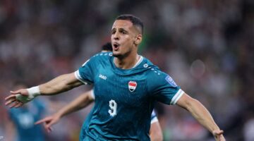 رفض دخول 5 نجوم من منتخب العراق يثير أزمة قبل انطلاق المونديال
