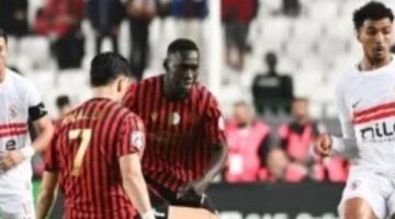 رمضان السيد: استاد القاهرة سلاح المرعبة للزمالك أمام فريق اتحاد العاصمة