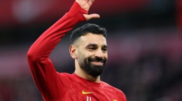 روبي فاولر يتوقع رحيل محمد صلاح كأحد أعظم أساطير الدوري الإنجليزي الممتاز