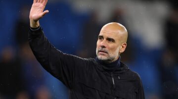 ريال مدريد يترقب رحيل غوارديولا عن مانشستر سيتي لإعادة إحياء حلمه القديم