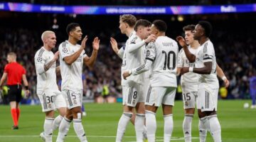 ريال مدريد يحدد هوية القائد الجديد للفريق عقب رحيل داني كارفخال عن النادي