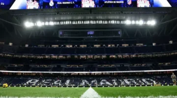 ريال مدريد يودع قائده في قرار تاريخي ينهي مسيرته داخل النادي الملكي