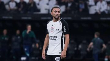 زكرياء لبيض يسجل أول بصمة تهديفية له في منافسات الدوري البرازيلي