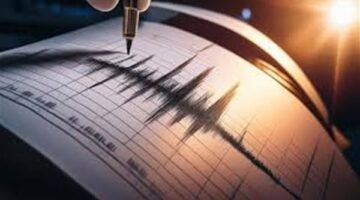 زلزال بقوة 5.6 درجة يضرب ولاية ملاطية التركية وسط مخاوف من تبعاته