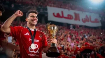 زيزو يكشف سر تحفيزه بشتائم جمهور الزمالك خلال مباريات السوبر المصري