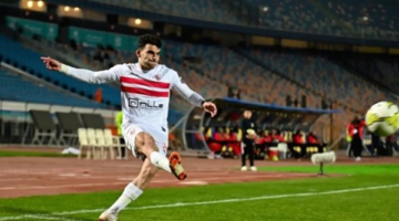 زيزو يلاحق لقبه الرابع في الكونفدرالية وسط تحدي القميص الأحمر للزمالك