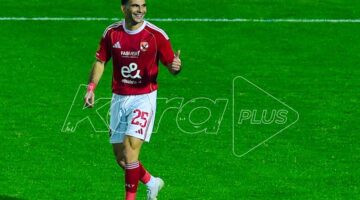 زيزو يوجه رسالة دعم للاعبي الأهلي قبل مواجهة القمة المرتقبة أمام الزمالك
