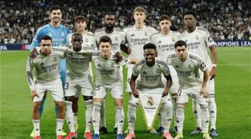 سخرية صحيفة موندو من ريال مدريد عقب لقطة مثيرة بعد خسارة الكلاسيكو
