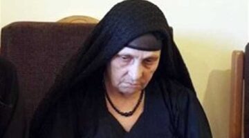 سعاد ثابت بطلة واقعة سيدة الكرم ترد على شائعات وفاتها عبر فيديو
