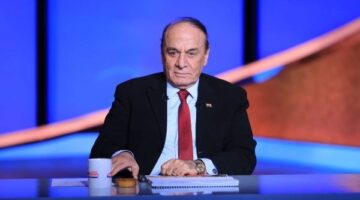 سمير فرج يتوقع إبرام اتفاق مرتقب بين الولايات المتحدة الأمريكية وإيران