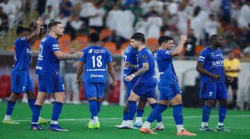 سيناريو وحيد يضمن تتويج الهلال بلقب دوري روشن في الأمتار الأخيرة للمنافسة