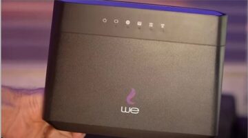 شراكة بين المصرية للاتصالات وهواوي لتوصيل الألياف الضوئية داخل المنازل المصرية
