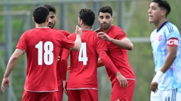 شروط إيرانية تعجيزية تضع الاتحاد الدولي لكرة القدم في مأزق قبل المونديال