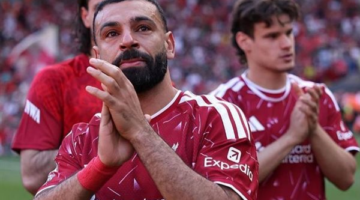 شنايدر: محمد صلاح تحول إلى أسطورة وجمهوره ينتظر وجهته القادمة بكل شغف