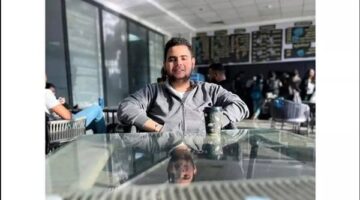 شهادات حصرية عن اللحظات الأخيرة لوفاة كيرلس أسامة بجامعة الجلالة وتواصل التحقيقات