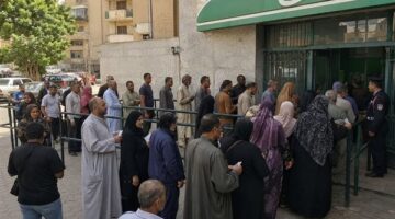صرف 3000 جنيه ضمن منحة العمالة غير المنتظمة للفئات المستحقة المحددة