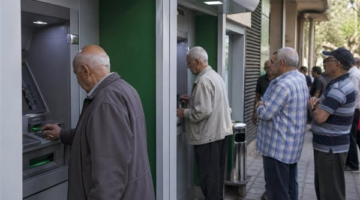 صرف معاشات يونيو يبدأ الأحد المقبل دون أي زيادات جديدة للمستحقين