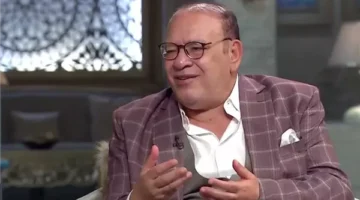 صلاح عبد الله يكشف تفاصيل وصيته للجمهور عقب رحيل الفنان أبو زهرة