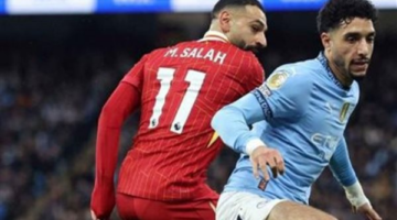 صلاح ومرموش على رأس قائمة منتخب مصر لمواجهة تصفيات كأس العالم القادمة