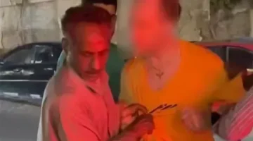 ضحية واقعة الاعتداء في حدائق الأهرام تخرج عن صمتها بعد ضبط المتهم