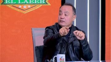 طارق يحيى يؤكد صحة ركلة جزاء اتحاد العاصمة ويراهن على ثلاثية الزمالك بالقاهرة