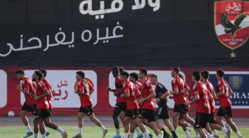 طرح 49% من أسهم شركة الأهلي لكرة القدم في البورصة المصرية قريباً