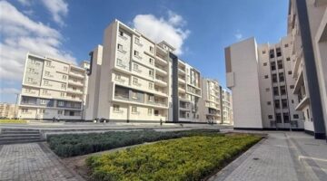 طرح شقق سكن لكل المصريين 8 في بورفؤاد بمواعيد حجز محددة وتسليم خلال 12 شهراً