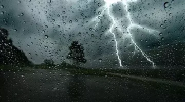 طقس السبت: أجواء معتدلة صباحًا مع توقعات بأمطار خفيفة ورياح على بعض المناطق