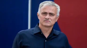 طلب مثير من مورينيو لإدارة ريال مدريد بشأن نجم فريق برشلونة