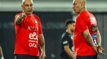 طموح التوأم في قيادة منتخب مصر نحو حسم بطاقة التأهل لكأس العالم