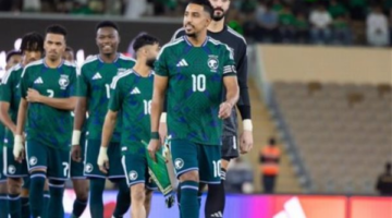 طموحات الجماهير السعودية تحفز اللاعبين في الظهور المونديالي السابع لتكرار إنجازات التاريخ