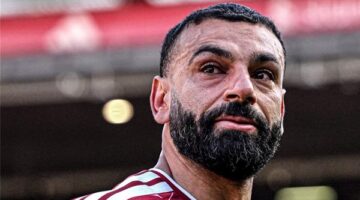 ظهور علامات الولادة على زوجة محمد صلاح يفتح التساؤلات حول طفلهما الثالث